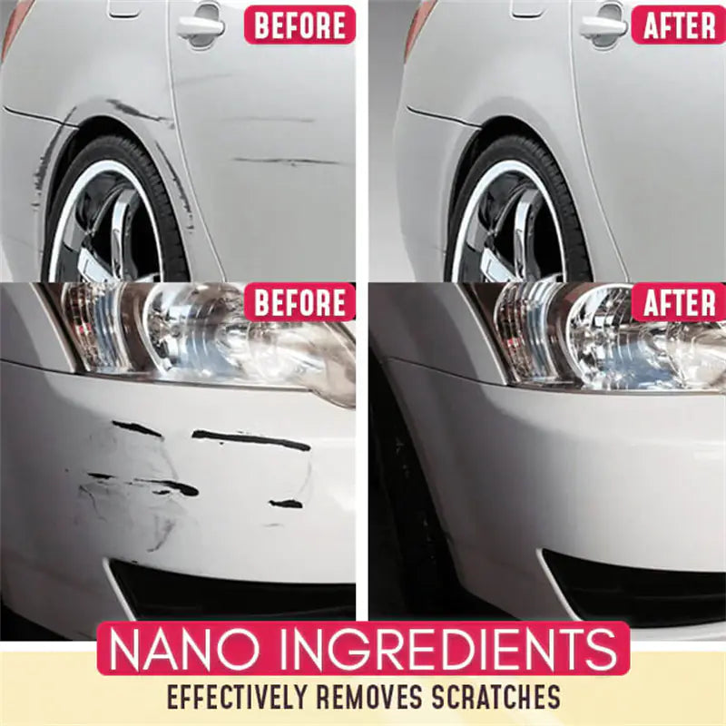 Car Maintenance Scratch Repair Coating Agent - Joomcy