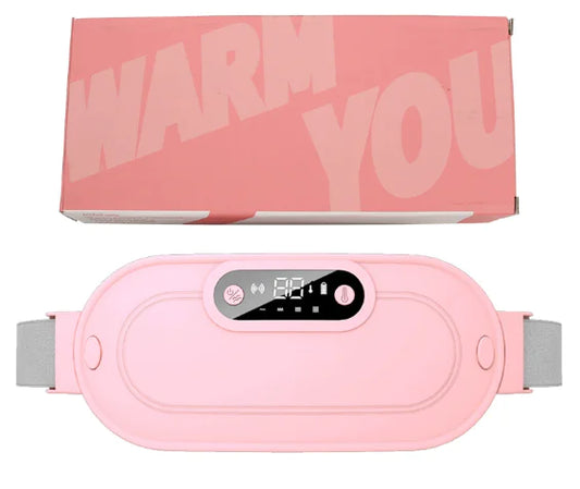Heating Belt for Menstrual Cramps Relief Gift - Joomcy