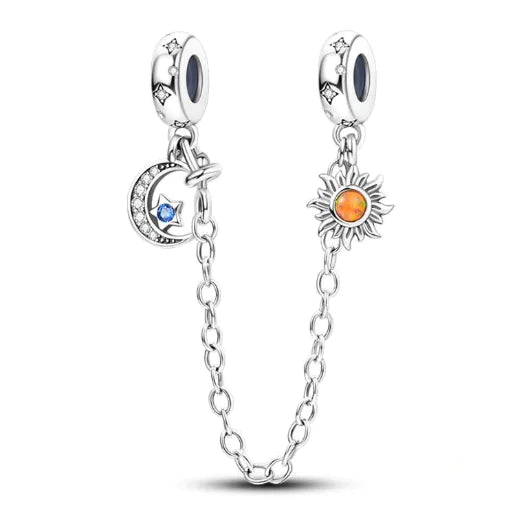 Red Wine Charm Pendant (One Piece)