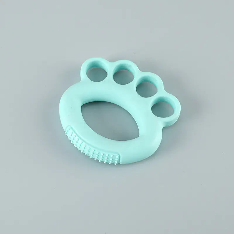 Finger Trainer for Outdoor Strength Training and Grip