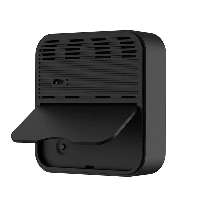 Tuya Smart WiFi Temperature and Humidity Sensor - Joomcy