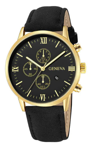 Multifunctional Non-Mechanical Watch - Joomcy