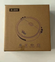 Mini Smart Vacuum Cleaner Robot 3-in-1 for Wholesale