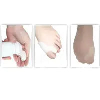 Bunion Corrector Silicone Toe Sleeves and Separator - Joomcy