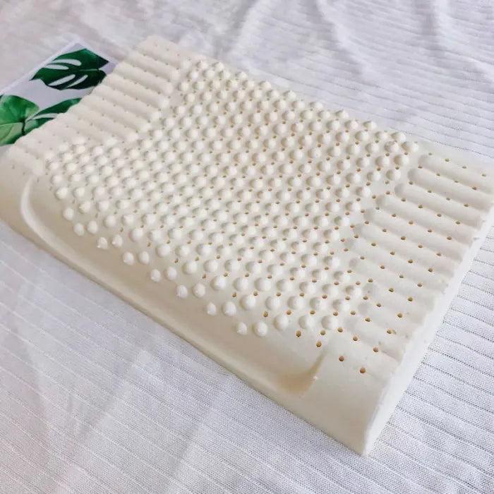 High-Quality Natural Latex Neck Pillow Wholesale - Joomcy