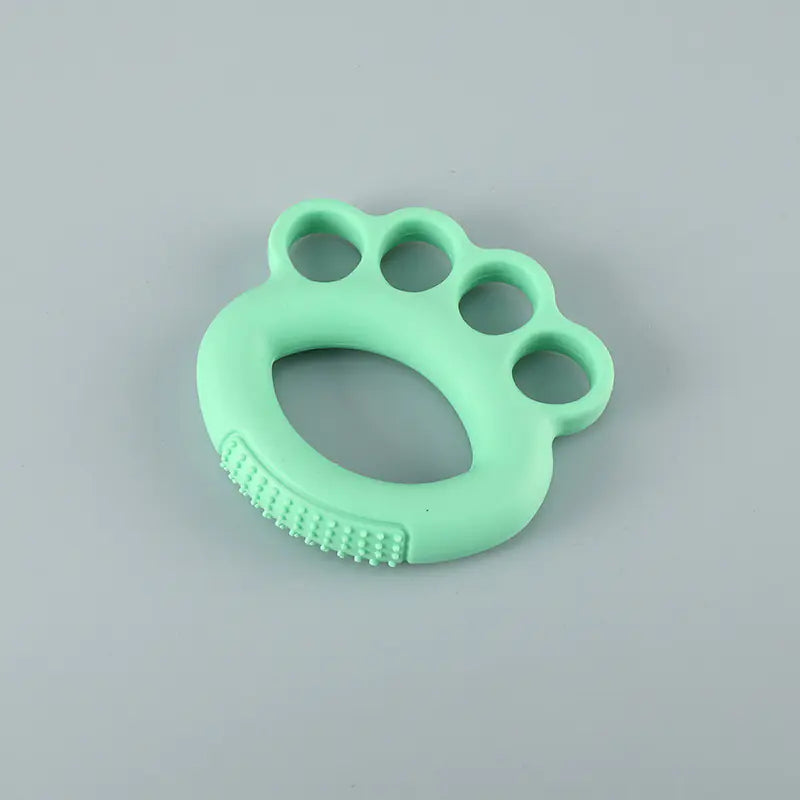 Finger Trainer for Outdoor Strength Training and Grip