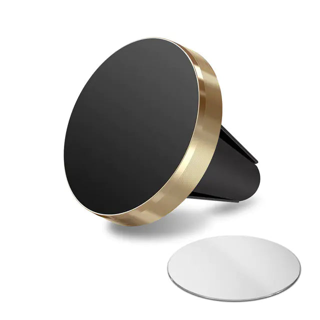 Magnetic Air Outlet Bracket - Joomcy