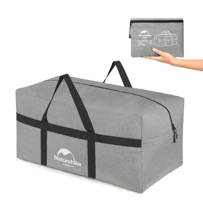 Outdoor Camping Storage Bag for Gear and Clothes - Joomcy