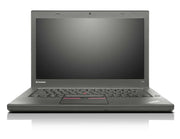 Lenovo ThinkPad T450 14in Laptop Core i5-5300U 2.3GHz 8GB Ram 120GB SSD Windows 10 Pro 64bit (Renewed)