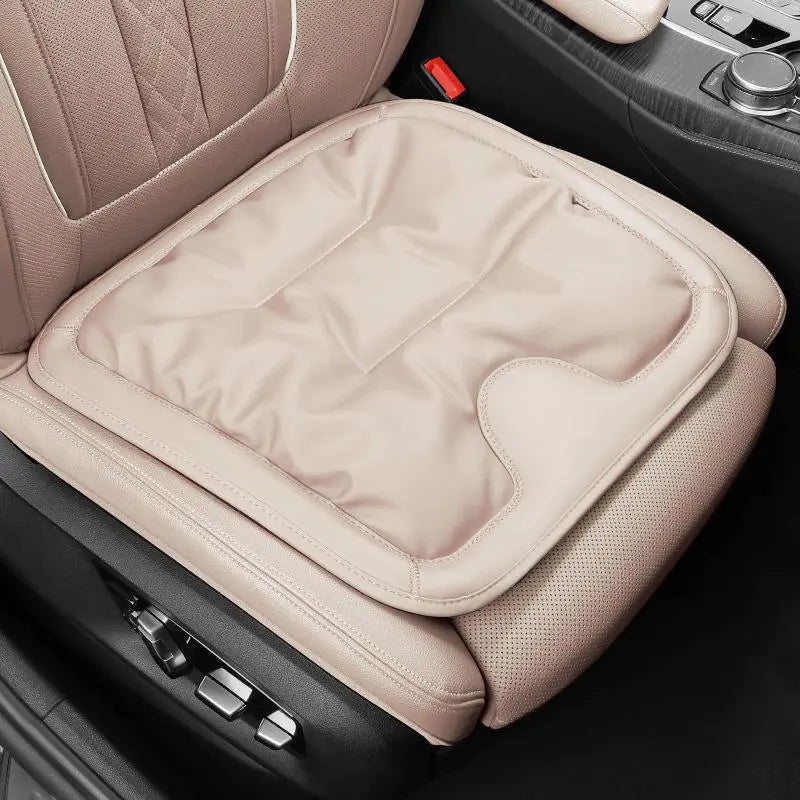Car Seat Covers for Winter - Mercedes, BMW, Audi (3pcs) - Joomcy