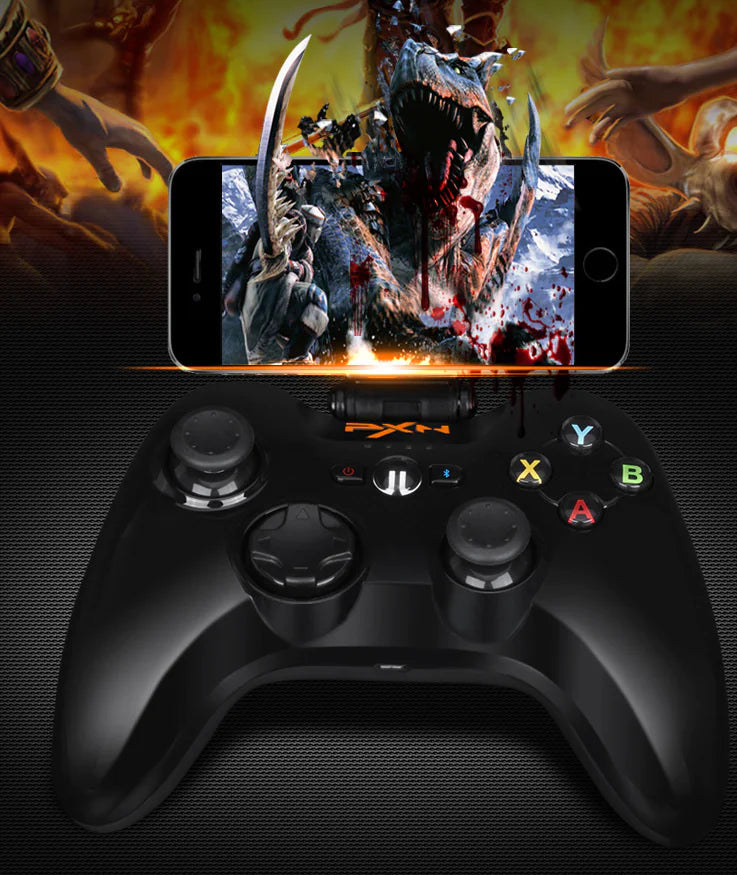 Gaming Controller for Honor of Kings - Joomcy