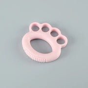 Finger Trainer for Outdoor Strength Training and Grip