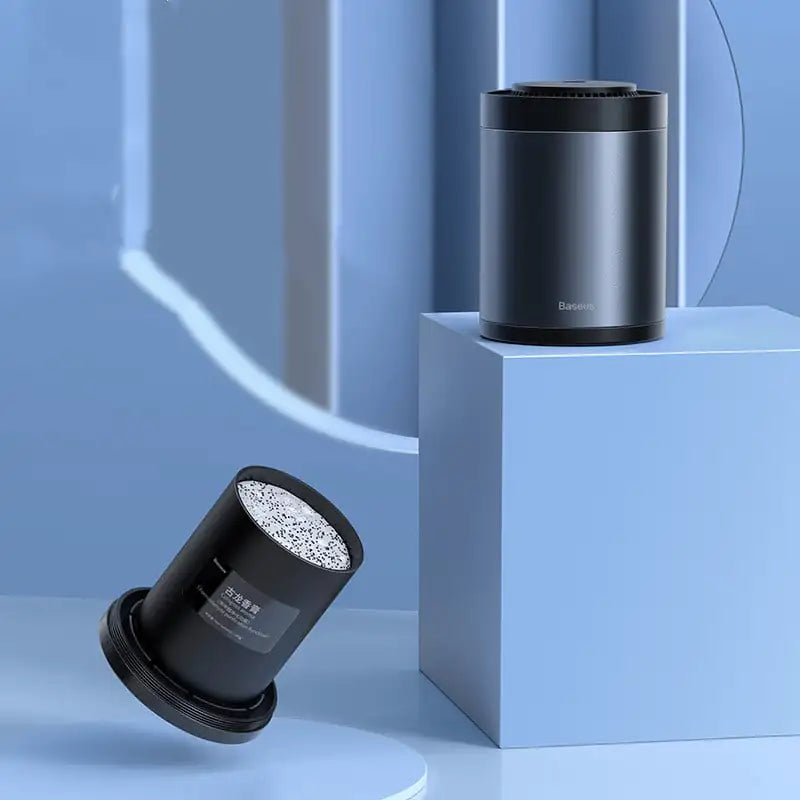 Car Aromatherapy Balm for Cup Holder Mount - Joomcy