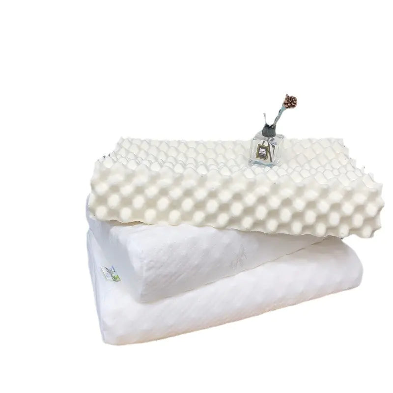 High-Quality Natural Latex Neck Pillow Wholesale - Joomcy