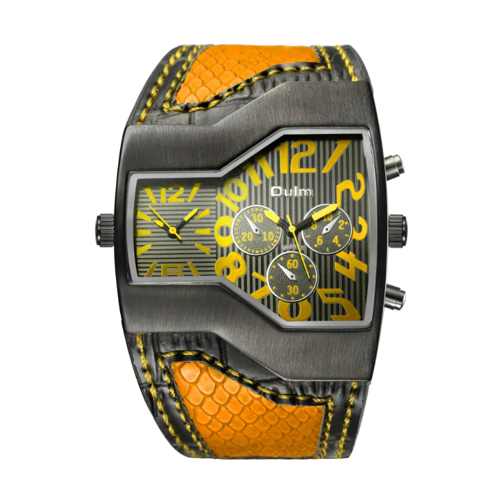Quartz Watch for Men - Joomcy