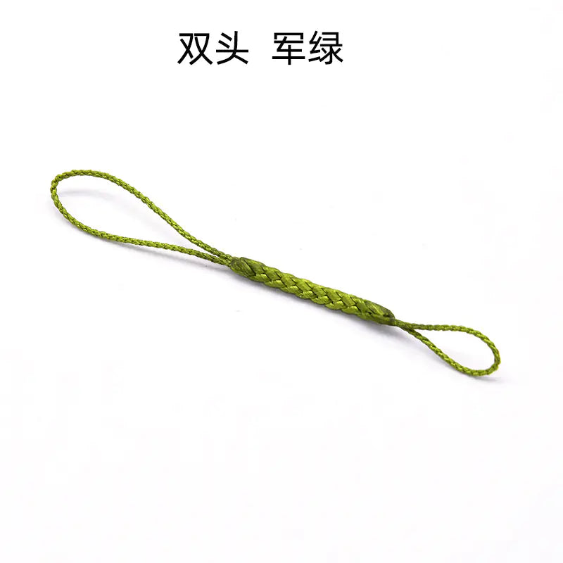 Bells Hanging Decoration String for Phones and Bags