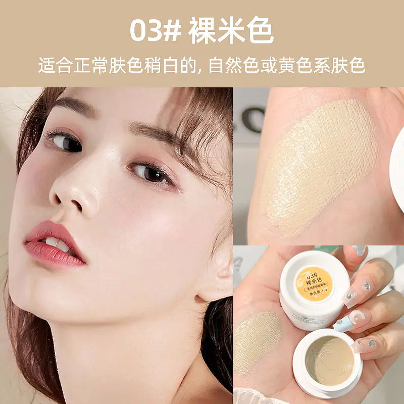MKING PRETTY Concealer for Flawless Coverage - Joomcy