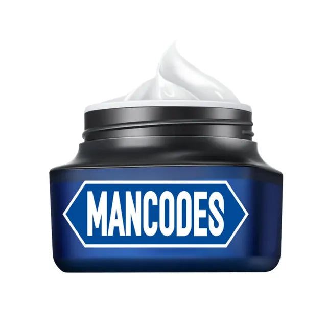 MANCODES Men's Toning BB Cream with Hyaluronic Acid 50g - Joomcy