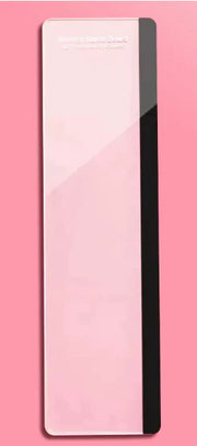 Plastic Monitor Memo Board