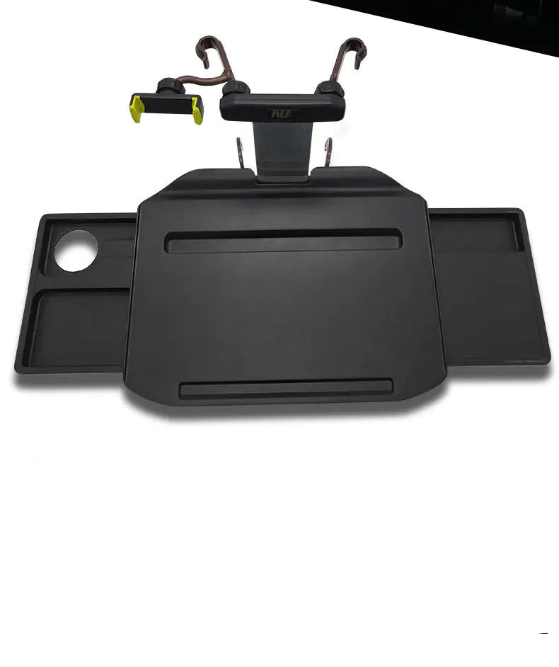 Children's Car Learning Desk with Phone Holder (Multi-Function) - Joomcy