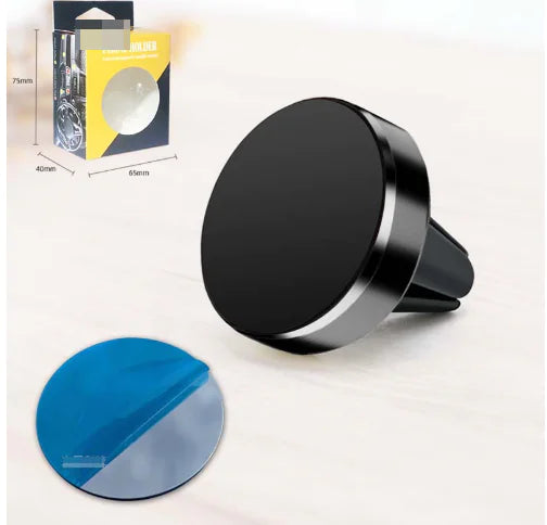 Magnetic Air Outlet Bracket - Joomcy