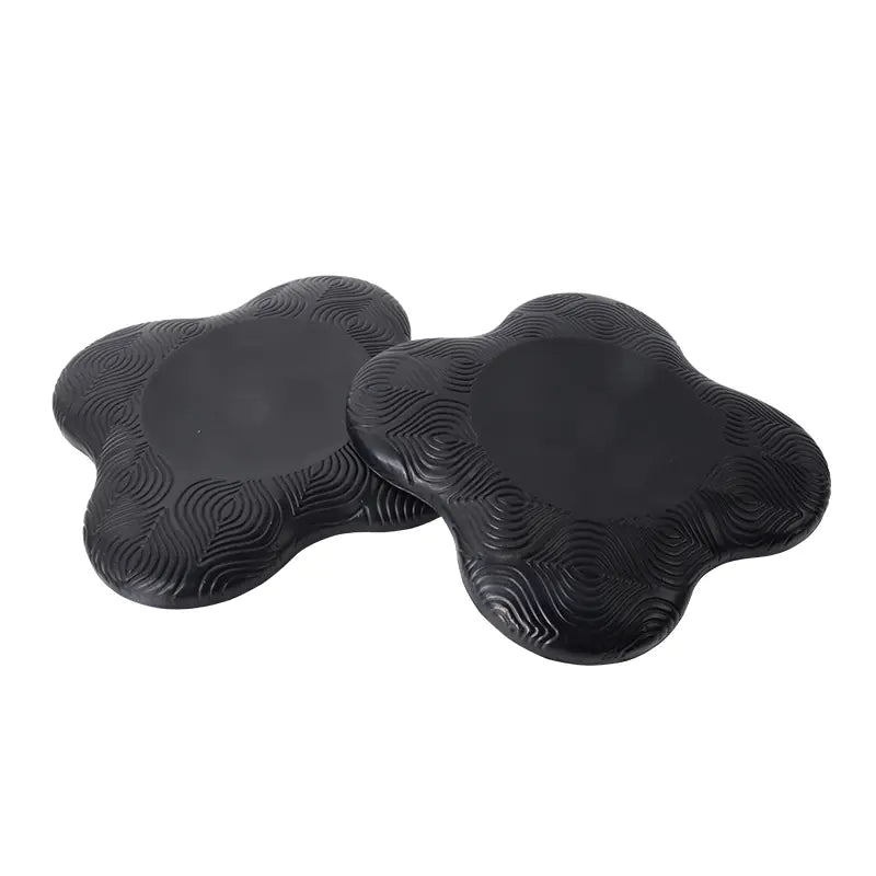 Multi-Functional Non-Slip Yoga Knee Pads (Various Colors) - Joomcy