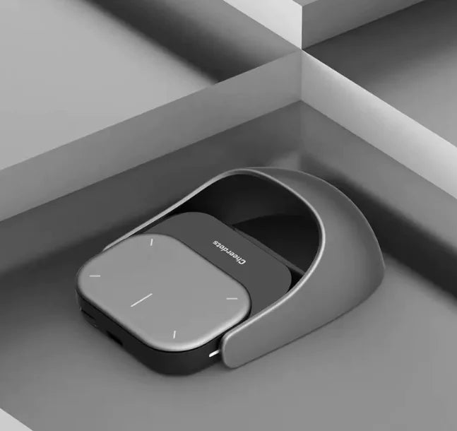 Smart Split Air Mouse - Joomcy