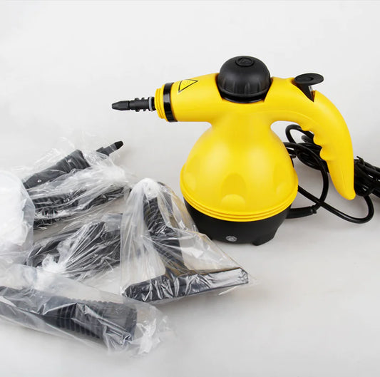 High-Temperature Steam Cleaner for Home & Kitchen - Joomcy