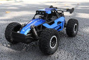 1:16 RC Alloy High Speed Off-Road Remote Control Car