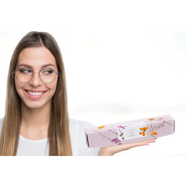 A Full body Luxury Home Spa Routine Gift Set, Perfect Mother's Day gift - Buy 4 jars Get 5 th FREE!