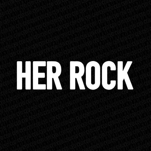 His Peace & Her Rock – DTF Transfer Set