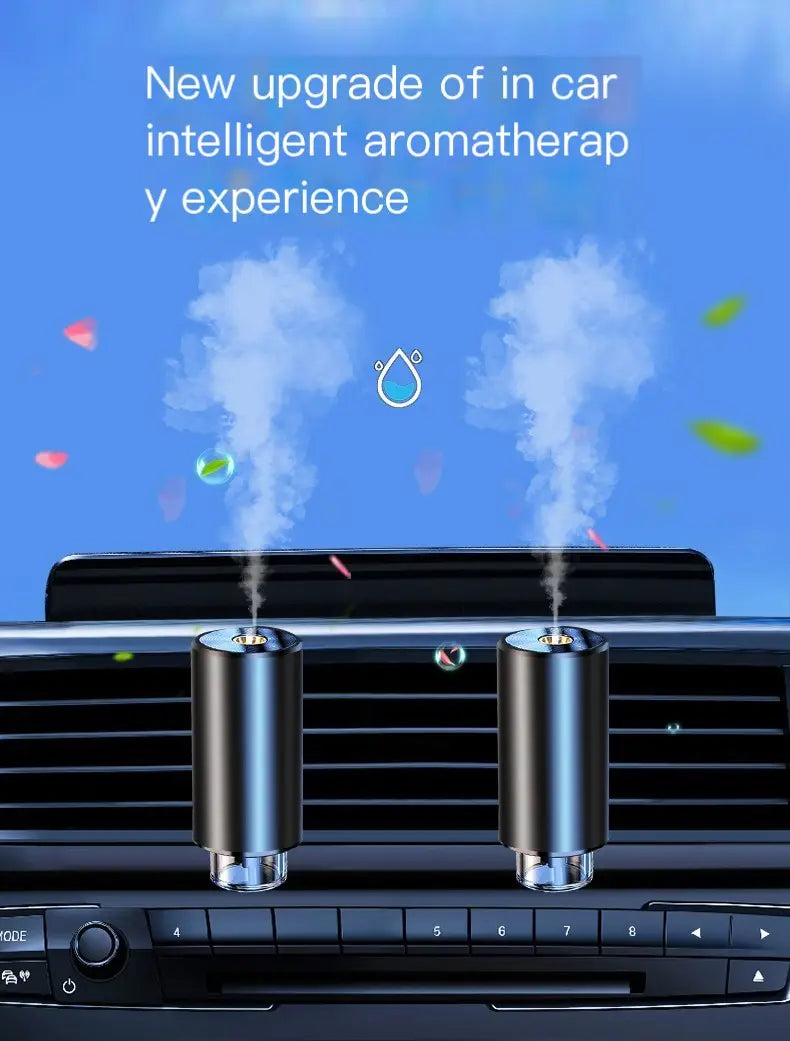 Car Perfume Image 2
