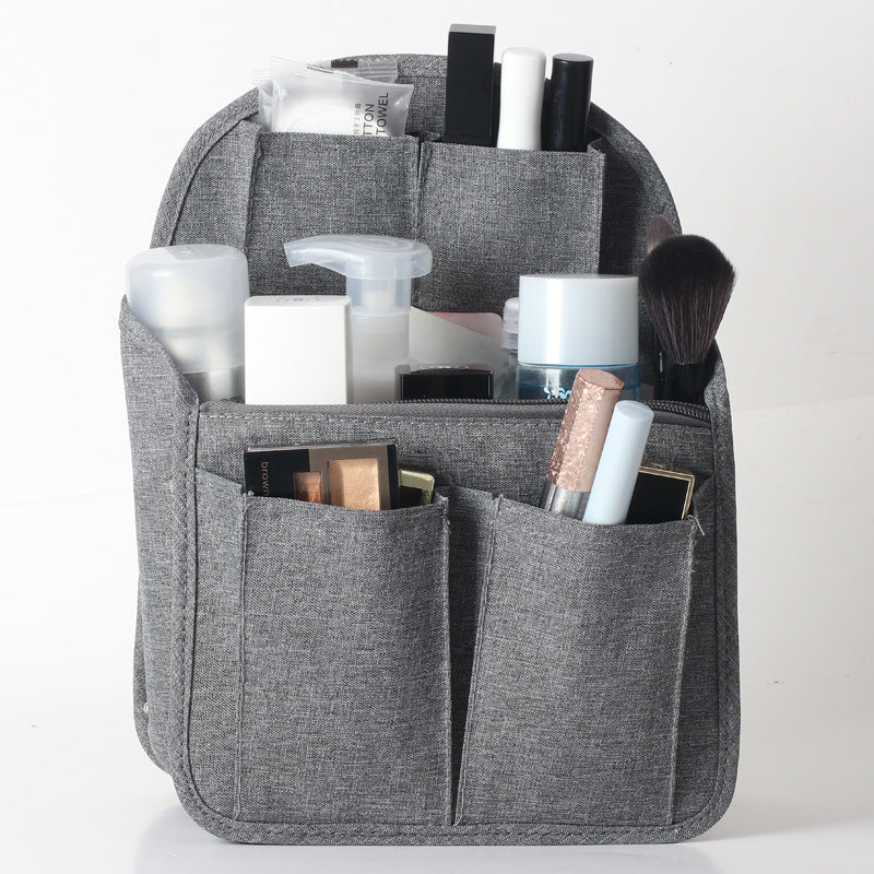 Women's Travel Backpack with Large-capacity Organizer
