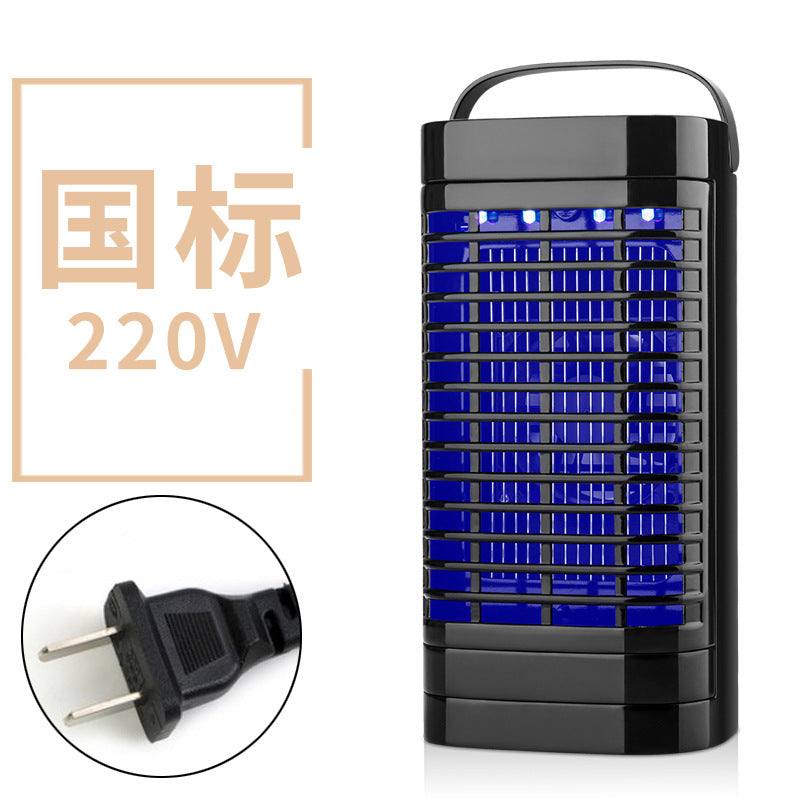Electric Mosquito Killer Lamp for Home Use