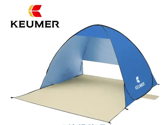 Automatic Beach Tent