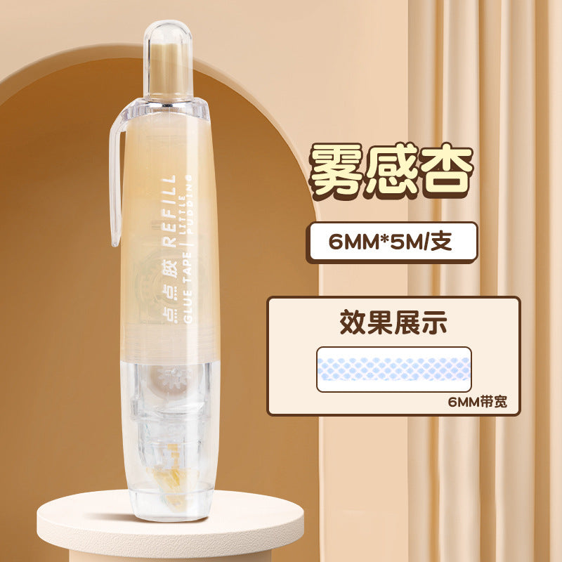 High-Viscosity Quick-Dry Double-Sided Tape Pen