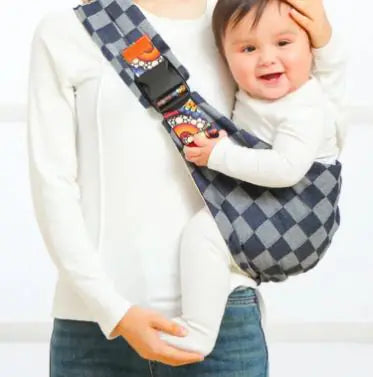 Baby Sling Carrier