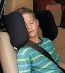 Rotatable Car Seat Headrest - Joomcy