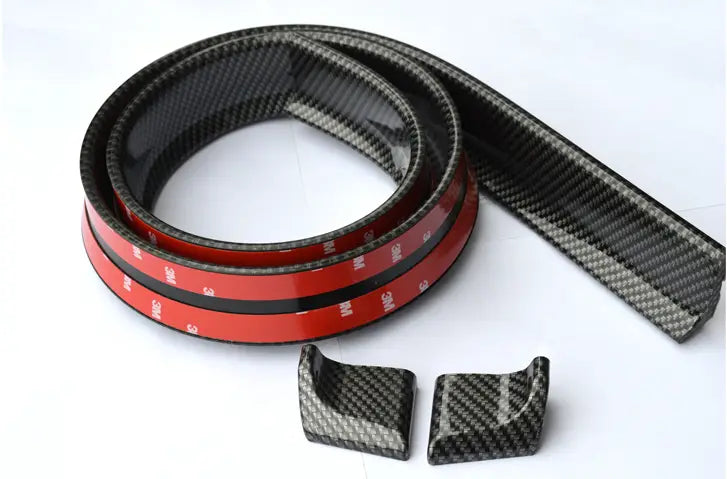 Carbon Fiber Spoiler Image 3