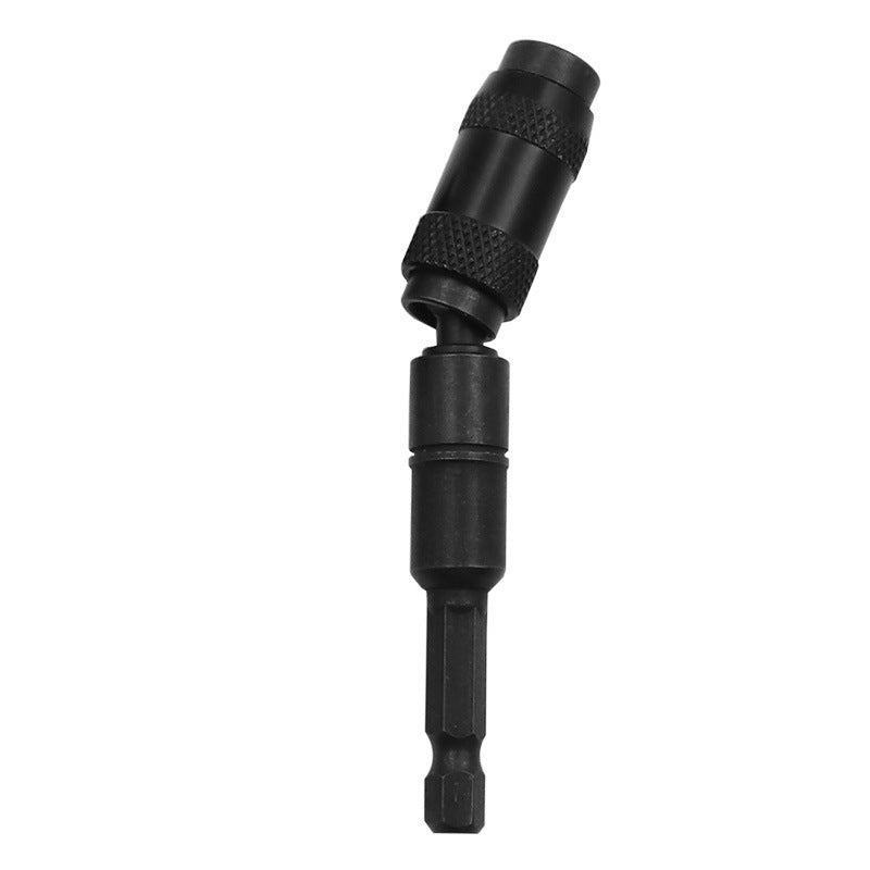 Hexagonal Shank Quick Release Electric Drill Extension Bit