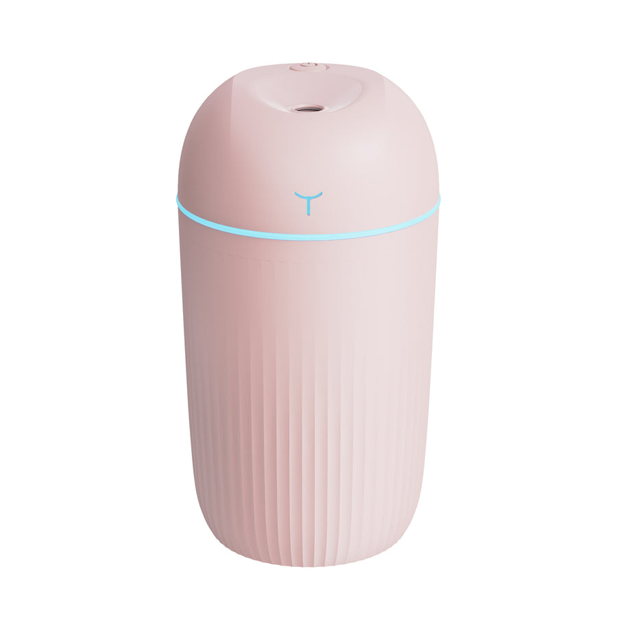 Mini USB Desktop Humidifier Water Drop Gift