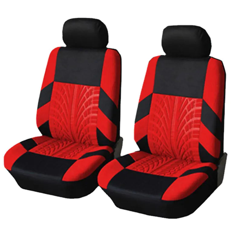 Fabric Tire Pressure Machine with 4mm Sponge Seat Cover - Joomcy