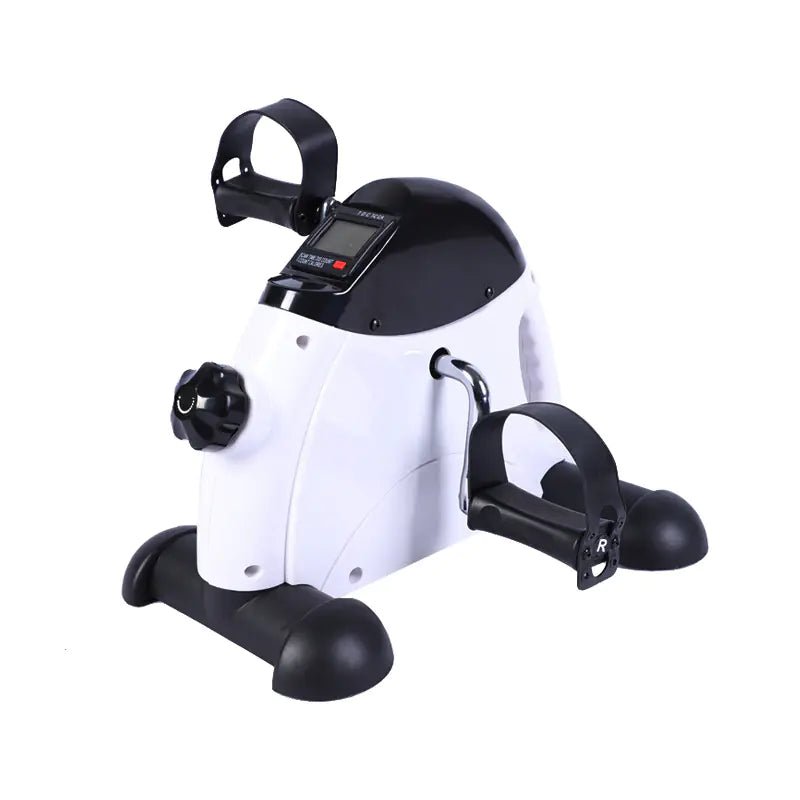 Mini Bike Under Desk Exercise Machine for Home Use