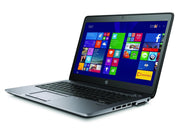HP EliteBook 840 G2 14in Laptop Core i5-5300U 2.3GHz 16GB Ram 250GB SSD Windows 10 Pro 64bit Webcam (Renewed)
