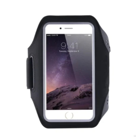 Sports Arm Phone Bag - Mobile Arm Band