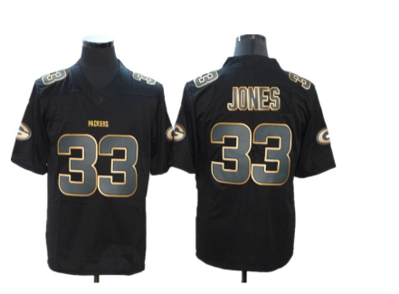 Green Bay Packers Salute to Service Jersey (One Piece)