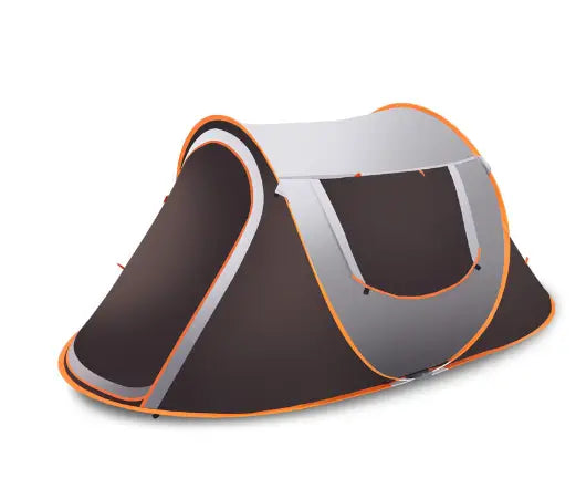 Automatic Outdoor Tent for Rain and Beach