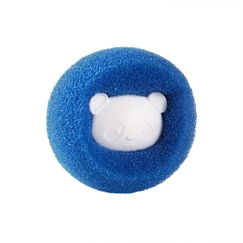 Magic Laundry Ball for Hair & Stain Removal