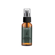 West&Month Beard Care Spray Set for Moisture & Growth
