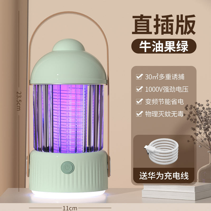 Wholesale USB Mosquito Killer Lamp for Home and Outdoors